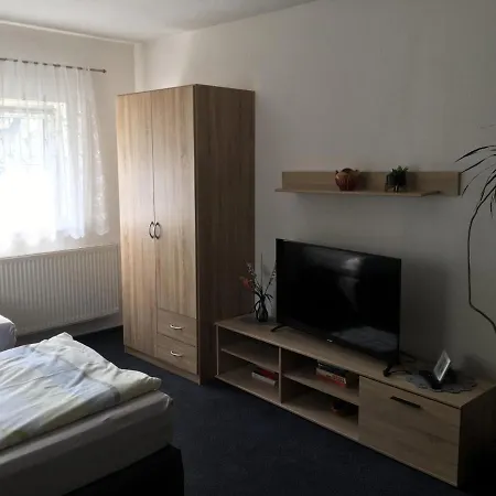 Ferien In Sachsen Schmölln
