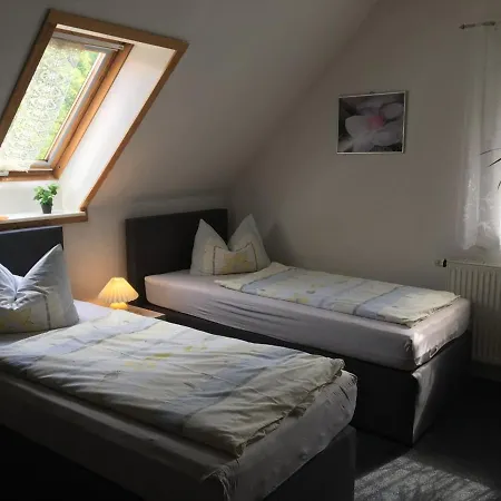 Ferien In Sachsen *