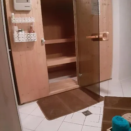 Ferien In Sachsen Lägenhet