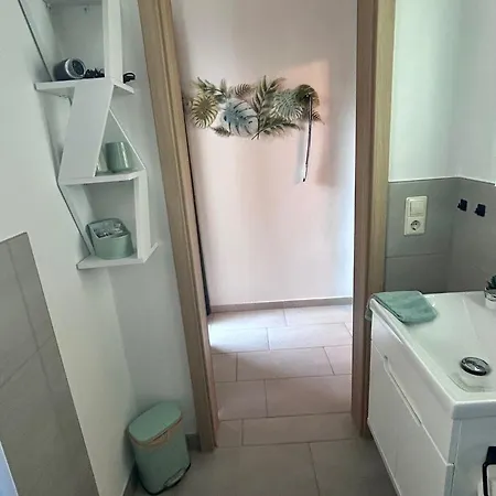 Ferien In Sachsen * Schmölln