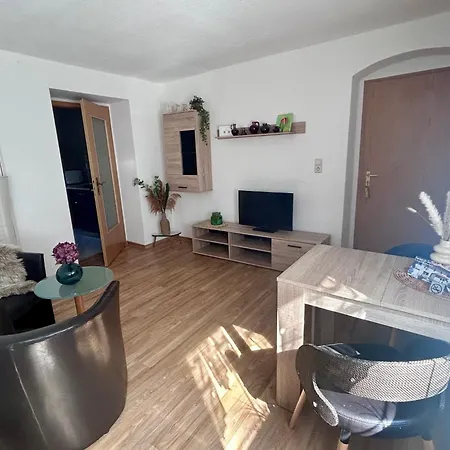 아파트 Ferien In Sachsen *