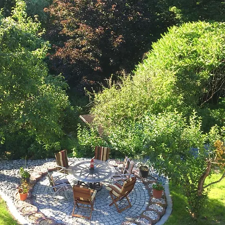 Ferien In Sachsen * 비쇼프스베르다
