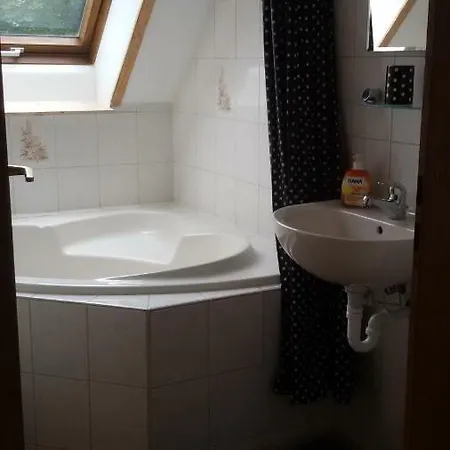 Ferien In Sachsen Lägenhet *